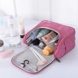 Frauen -Toilettenbeutel mit Reisebag ™ Haken