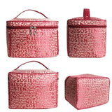 Women's Soft Vanity Case