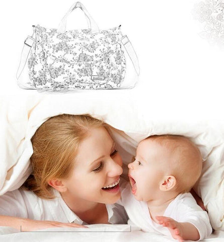 Sac a Langer Vanity bébé