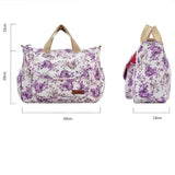Sac à Langer Vanity Insular™