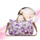 Sac à Langer Vanity Insular™