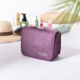 Hanging Travel Toiletry Bag