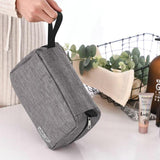 Neceser colgante plegable