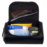 Compact Men's Toiletry Bag