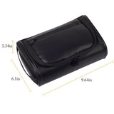 Compact Men's Toiletry Bag