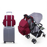 Travel Vanity for Baby Land™