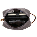 Traveler Toiletry Bag