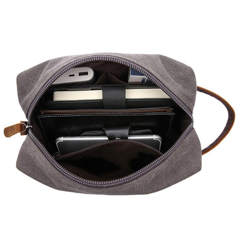 Traveler Toiletry Bag