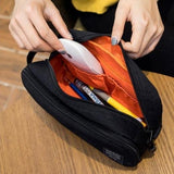 Men's Travel Toiletry Bag