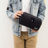 Men's Travel Toiletry Bag