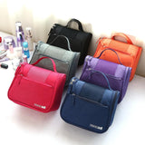 Trousse de Toilette à Suspendre Femme