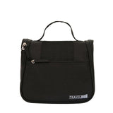 Trousse de Toilette Crochet Travel Bag™