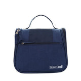 Trousse de Toilette Crochet Travel Bag™