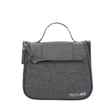 Trousse de Toilette Crochet Travel Bag™