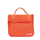 Trousse de Toilette Crochet Travel Bag™