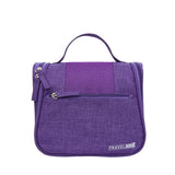 Trousse de Toilette Crochet Travel Bag™