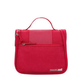 Trousse de Toilette Crochet Travel Bag™