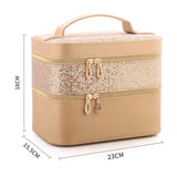 Vanity pour Rangement de Maquillage