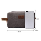 Traveler Toiletry Bag