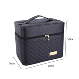 Makeup Vanity Box Heavenly Lanléo™