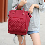 Sogaia™ Backpack Diaper Bag