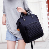 Sogaia™ Backpack Diaper Bag