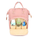 Sogaia™ Backpack Diaper Bag