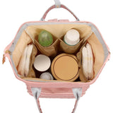 Sogaia™ Backpack Diaper Bag