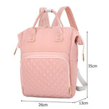 Sogaia™ Backpack Diaper Bag