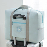 Large Capacity Foldable Travel Bag