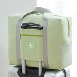 Large Capacity Foldable Travel Bag