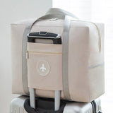 Large Capacity Foldable Travel Bag