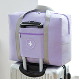 Large Capacity Foldable Travel Bag