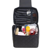 Quilted Vanity