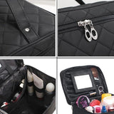 Quilted Vanity