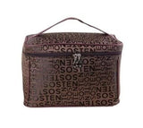 Women's Soft Vanity Case