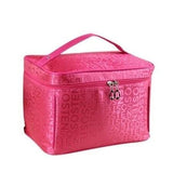 Women's Soft Vanity Case