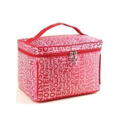 Women's Soft Vanity Case