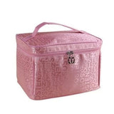 Women's Soft Vanity Case
