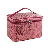 Women's Soft Vanity Case