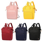 Sogaia™ Backpack Diaper Bag