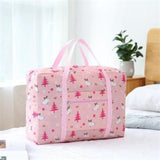 Women's Travel Toiletry Bag