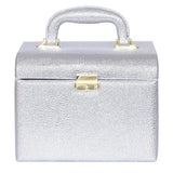 Vanity Paillette Argent