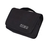 Hanging Travel Toiletry Bag