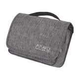 Hanging Travel Toiletry Bag