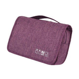 Hanging Travel Toiletry Bag