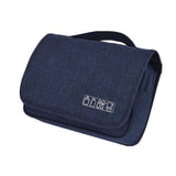 Hanging Travel Toiletry Bag