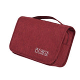 Hanging Travel Toiletry Bag