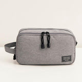 Men's Travel Toiletry Bag