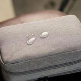 Men's Travel Toiletry Bag